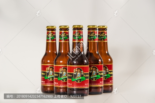 小眾啤酒