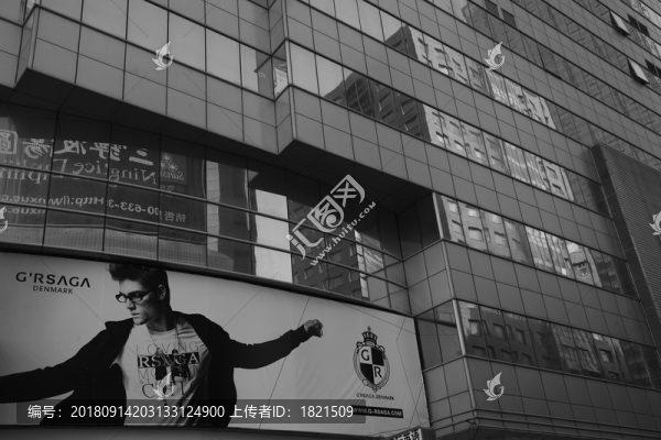 現(xiàn)代建筑