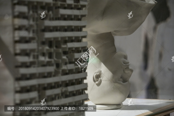 美術(shù)館,雕塑展,藝術(shù),當(dāng)代,展覽