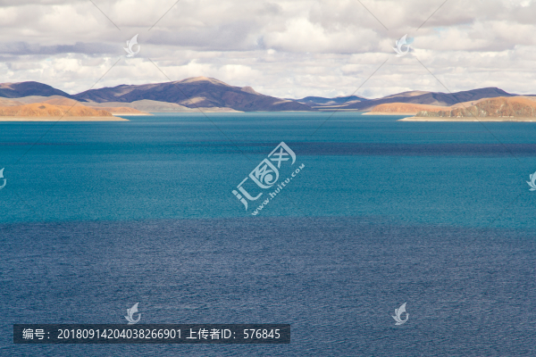 湖泊