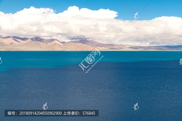 湖泊