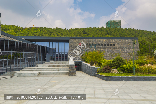 徐州漢畫像石解密體驗(yàn)館