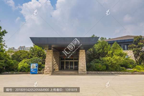徐州漢文化館