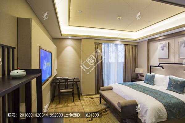 酒店,南塘閱居,現(xiàn)代