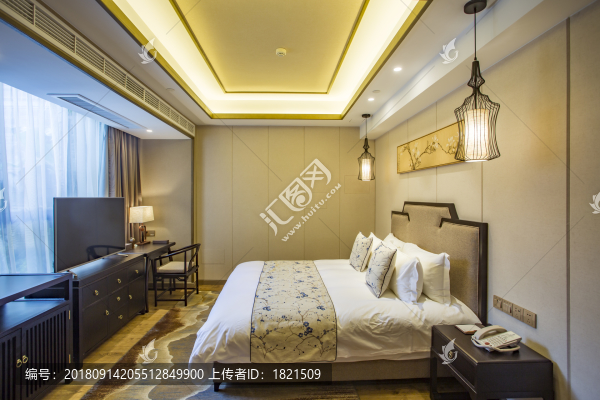 酒店,南塘閱居,現(xiàn)代