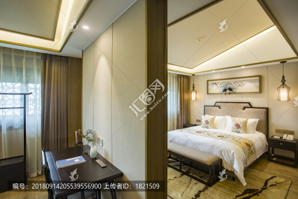 酒店,南塘閱居,現(xiàn)代