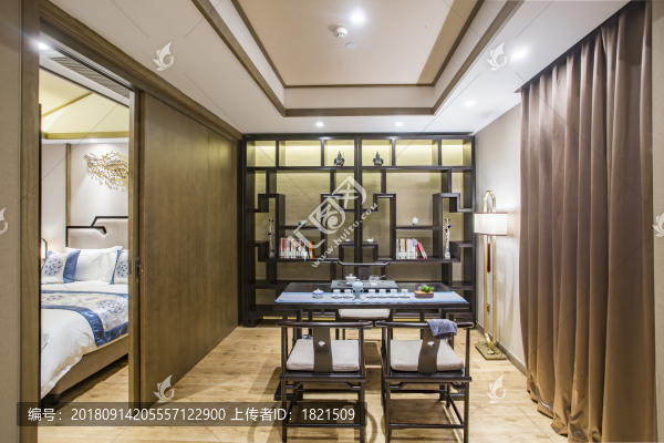 酒店,南塘閱居,現(xiàn)代