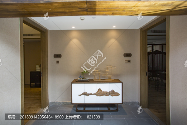 酒店,南塘閱居,現(xiàn)代