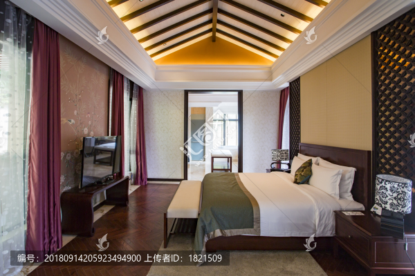 酒店,南塘閱居,現(xiàn)代