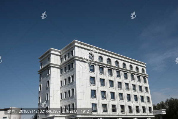 辦公樓