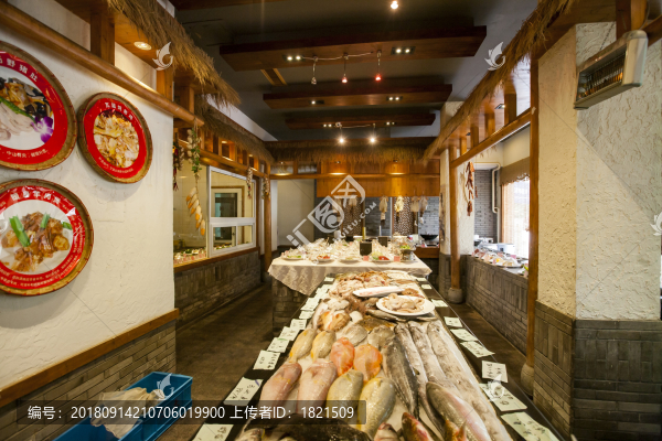 餐廳,餐桌,餐具
