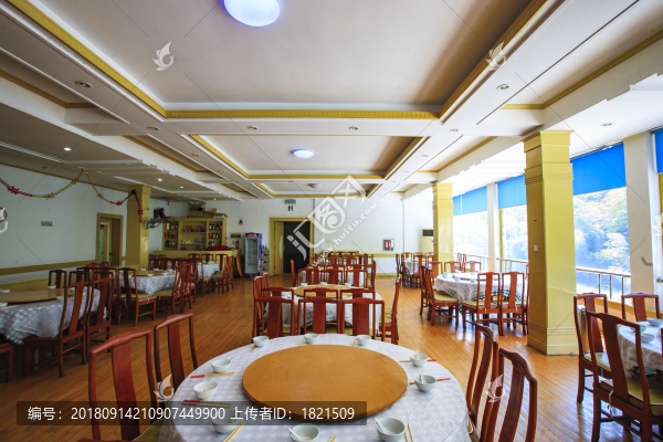 餐廳,餐桌,餐具