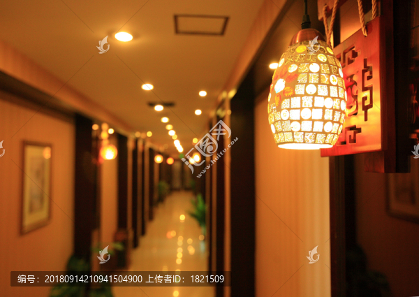餐廳