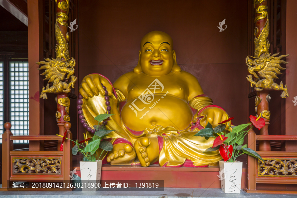 徐州漢文化景區(qū)竹林寺