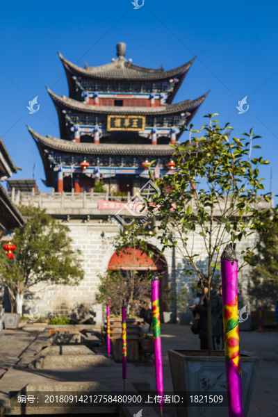 云南,旅游,風(fēng)光
