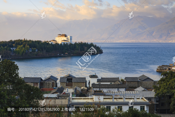 云南,旅游,風(fēng)光