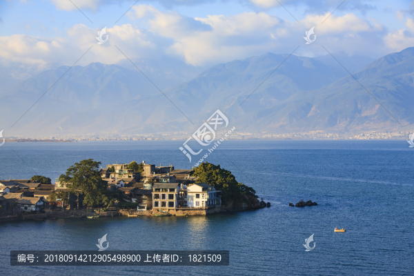 云南,旅游,風(fēng)光