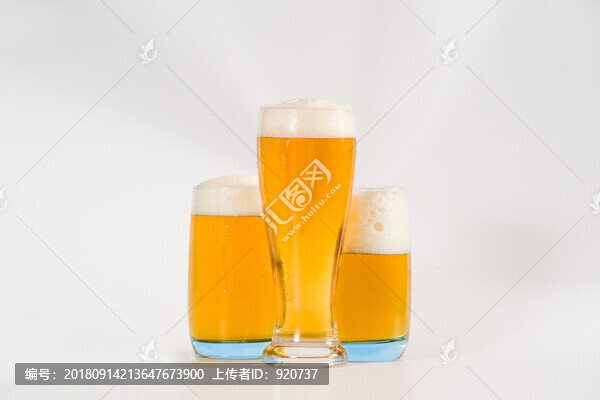 啤酒海報(bào)