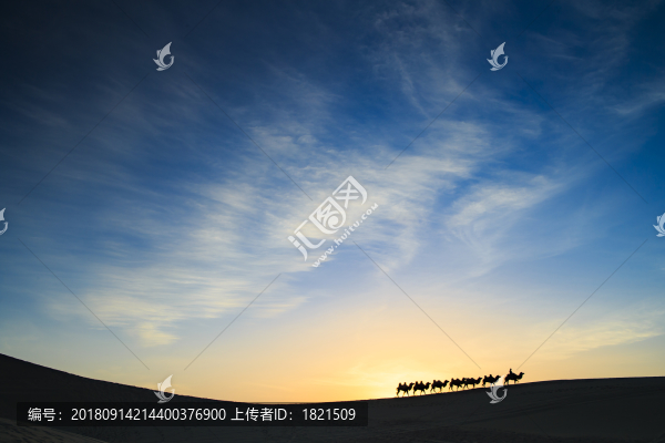 內(nèi)蒙古,額濟納,巴丹吉林沙漠,八道橋,沙漠,沙丘,黃沙