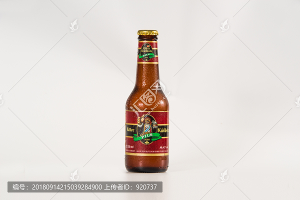 國外進(jìn)口啤酒