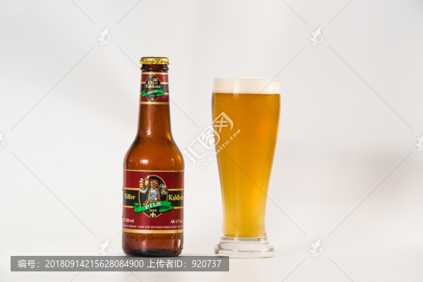 精釀啤酒