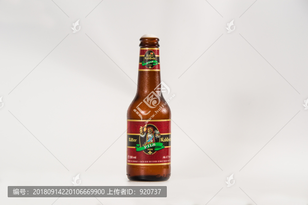 啤酒