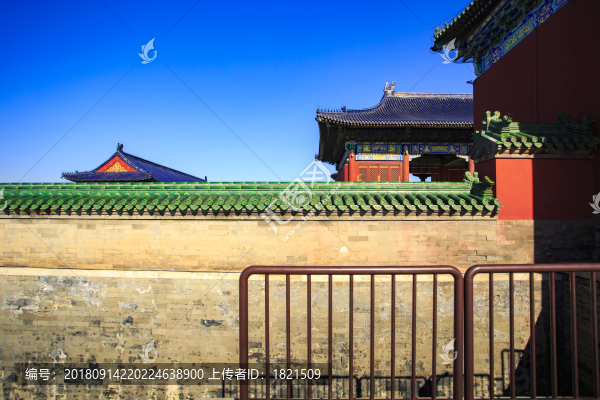 北京,天壇,祭壇,祭祀,古建筑,漢白玉,祈年殿,陽光