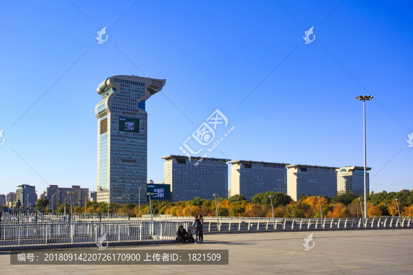北京,奧林匹克公園,場(chǎng)館,鳥(niǎo)巢,水立方
