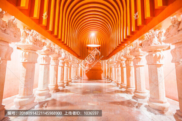 印度卡爾利石窟