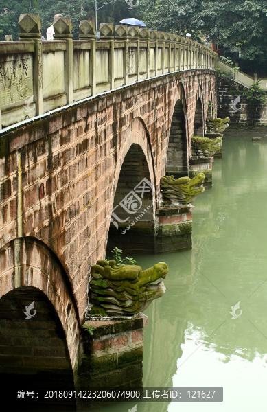 成都望仙橋
