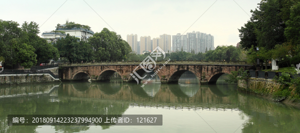 成都望仙橋
