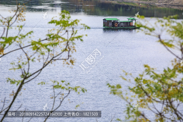 安徽,涇縣,桃花潭,小溪,徽居,古韻,山水,早晨