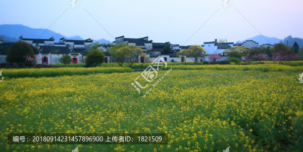 安徽古鎮(zhèn)