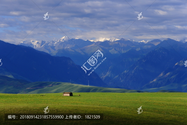 新疆旅游
