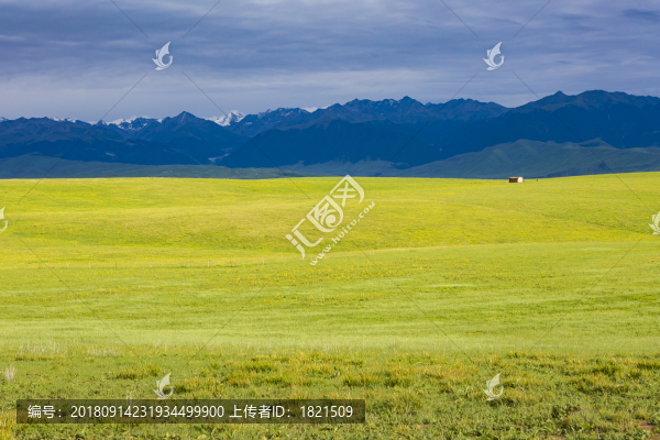 新疆,旅游