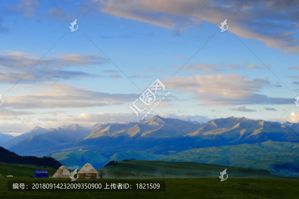 新疆旅游