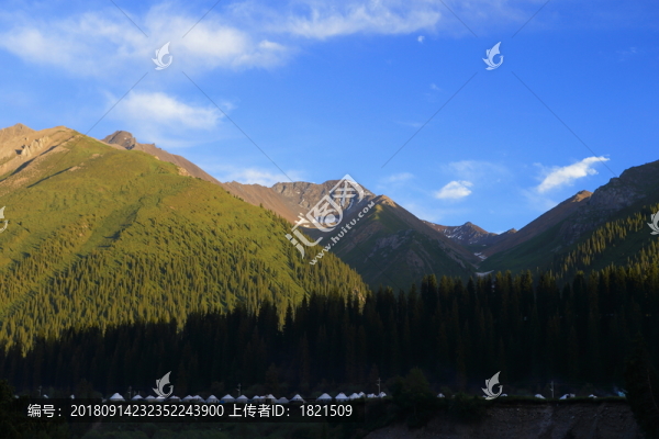 新疆旅游