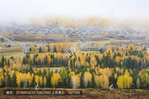 新疆,旅游