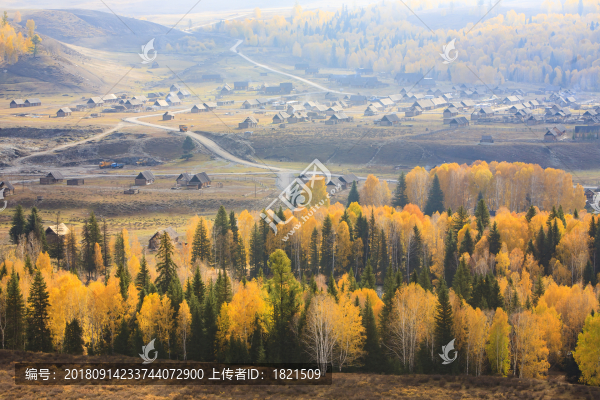 新疆,旅游