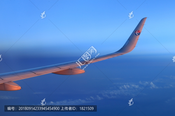 空中飛機(jī)