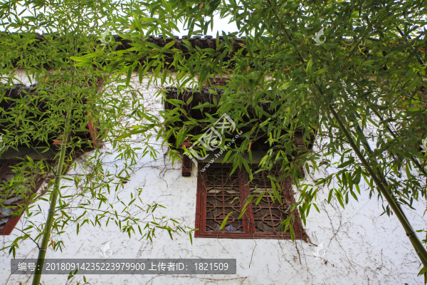 江蘇,南京,夫子廟,瞻園,園林,太平天國