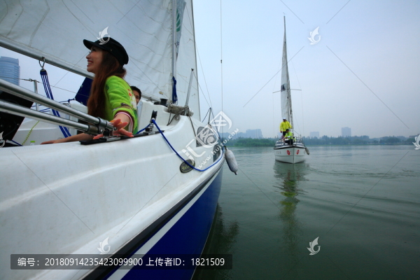 玄武湖