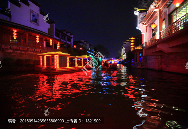 玄武湖