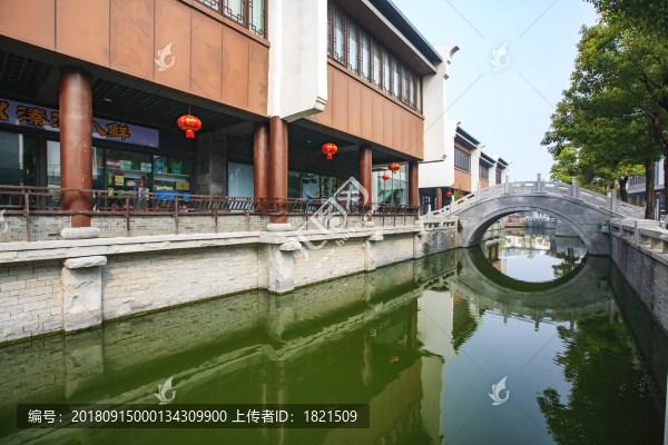 江蘇,姜堰市,華僑城,酒店,建筑,度假