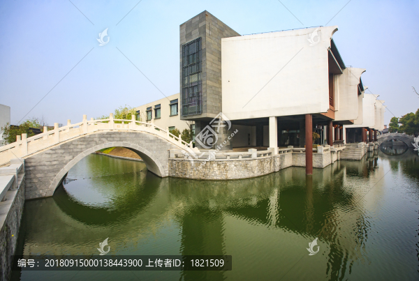 江蘇,姜堰市,華僑城,酒店,建筑,度假