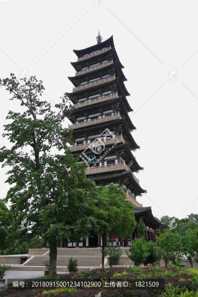 揚(yáng)州大明寺