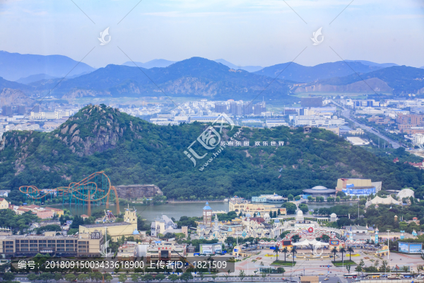 江蘇,蘇州,城市,高樓,道路