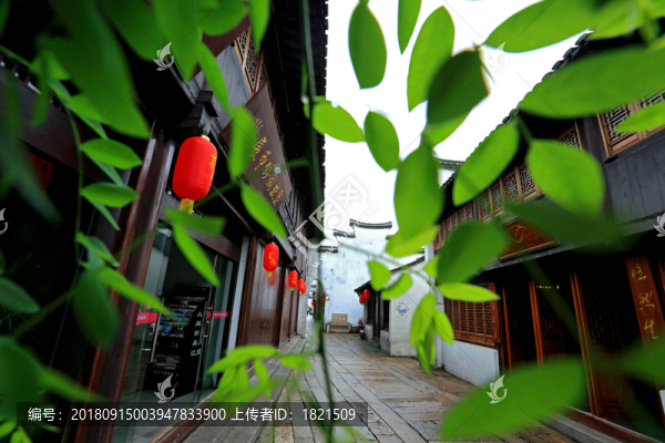 蘇州運(yùn)河