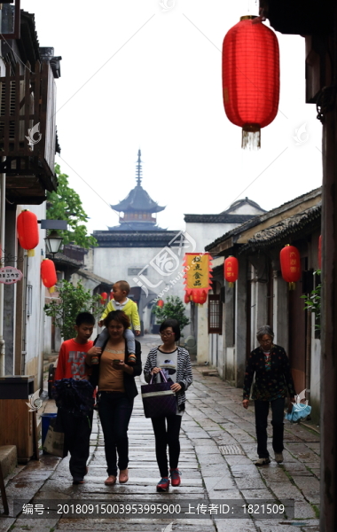 蘇州運(yùn)河
