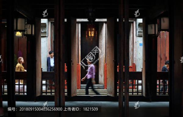 震澤古鎮(zhèn)